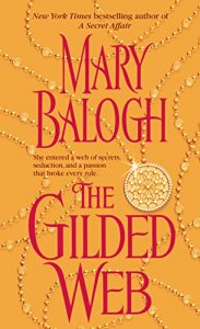 Baixar The Gilded Web (Dell Historical Romance) pdf, epub, eBook