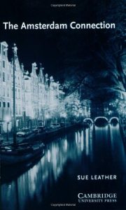 Baixar The Amsterdam Connection Level 4 (Cambridge English Readers) pdf, epub, eBook