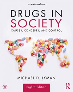 Baixar Drugs in Society: Causes, Concepts, and Control pdf, epub, eBook