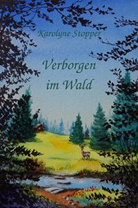 Baixar Verborgen im Wald (German Edition) pdf, epub, eBook