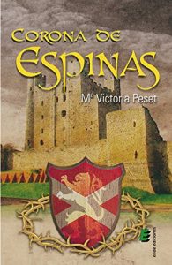 Baixar Corona de espinas (Spanish Edition) pdf, epub, eBook