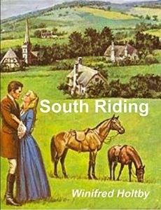 Baixar South Riding pdf, epub, eBook