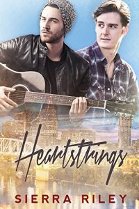Baixar Heartstrings (English Edition) pdf, epub, eBook