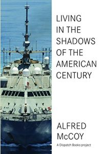 Baixar In the Shadows of the American Century: The Rise and Decline of US Global Power pdf, epub, eBook