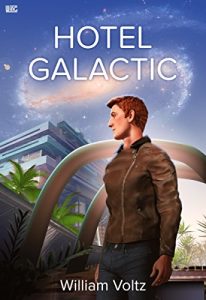 Baixar Hotel Galactic (Edition William Voltz) (German Edition) pdf, epub, eBook