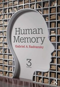 Baixar Human Memory: Third Edition pdf, epub, eBook