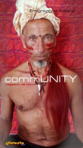 Baixar Community: Viaggiatori del Mondo (Italian Edition) pdf, epub, eBook