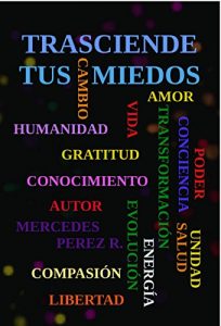 Baixar TRASCIENDE TUS MIEDOS (Spanish Edition) pdf, epub, eBook