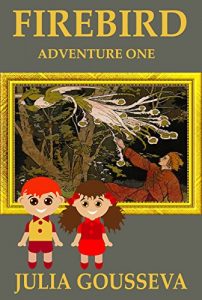 Baixar Firebird: Adventure One (Adventures of Alex and Katie Book 1) (English Edition) pdf, epub, eBook