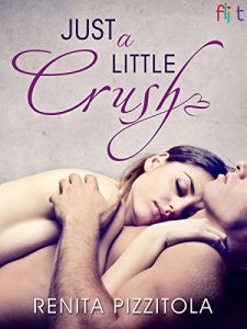 Baixar Just a Little Crush pdf, epub, eBook