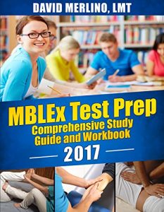 Baixar MBLEx Test Prep – Comprehensive Study Guide and Workbook (English Edition) pdf, epub, eBook