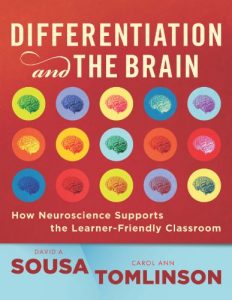Baixar Differentiation and the Brain: How Neuroscience Supports the Learner-Friendly Classroom pdf, epub, eBook