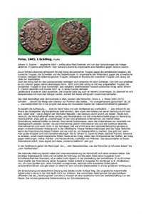 Baixar Kalenderblatt zum Jahr 1665: Zur Staatsfinanzierung gestern und heute (Ein Schilling Polen von 1665 und Geldpolitik damals und heute) (German Edition) pdf, epub, eBook