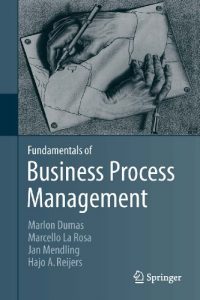 Baixar Fundamentals of Business Process Management pdf, epub, eBook