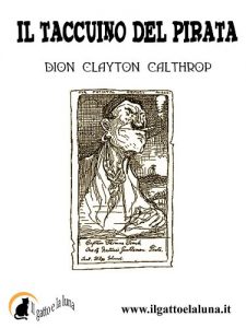 Baixar Il Taccuino del Pirata (Italian Edition) pdf, epub, eBook