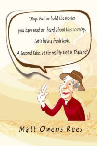 Baixar The Thai Way of Meekness (English Edition) pdf, epub, eBook