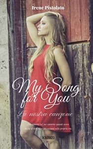 Baixar My song for you: La nostra canzone (Italian Edition) pdf, epub, eBook