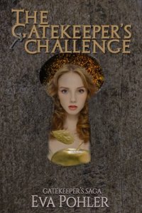Baixar The Gatekeeper’s Challenge (The Gatekeeper’s Saga Book 2) (English Edition) pdf, epub, eBook