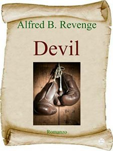 Baixar Devil pdf, epub, eBook