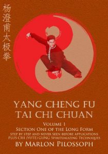 Baixar Tai Chi Chuan (Section 1) (English Edition) pdf, epub, eBook