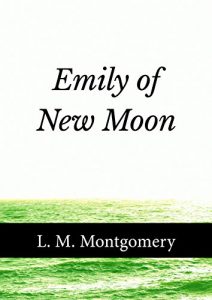 Baixar Emily of New Moon (English Edition) pdf, epub, eBook