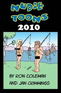 Baixar Nudie Toons 2010 (English Edition) pdf, epub, eBook