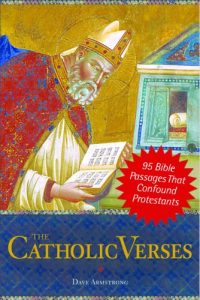Baixar The Catholic Verses: 95 Bible Passages That Confound Protestants (English Edition) pdf, epub, eBook