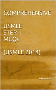 Baixar COMPREHENSIVE USMLE STEP 1 MCQs (USMLE 2014) (English Edition) pdf, epub, eBook