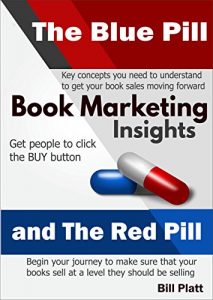 Baixar Book Marketing Insights: The Blue Pill and the Red Pill (English Edition) pdf, epub, eBook