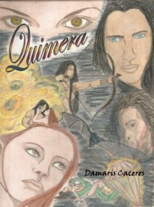 Baixar Quimera (Spanish Edition) pdf, epub, eBook