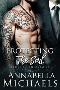 Baixar Protecting the Soul: Souls of Chicago Series (English Edition) pdf, epub, eBook