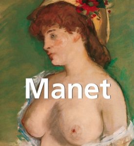 Baixar Manet pdf, epub, eBook