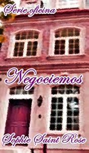 Baixar Negociemos (Spanish Edition) pdf, epub, eBook
