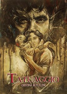 Baixar Tatuaggio (Italian Edition) pdf, epub, eBook