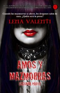 Baixar Amos y Mazmorras II (Spanish Edition) pdf, epub, eBook