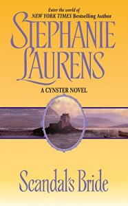 Baixar Scandal’s Bride (Cynster) pdf, epub, eBook