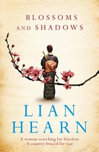 Baixar Blossoms and Shadows (English Edition) pdf, epub, eBook