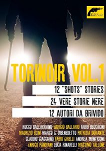 Baixar Torinoir Vol.1 (Italian Edition) pdf, epub, eBook