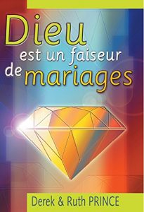 Baixar Dieu est un faiseur de mariages (French Edition) pdf, epub, eBook