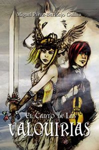 Baixar El Canto de las Valquirias (Spanish Edition) pdf, epub, eBook