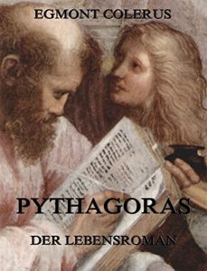 Baixar Pythagoras – Der Lebensroman (German Edition) pdf, epub, eBook