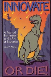 Baixar Innovate or Die! (English Edition) pdf, epub, eBook