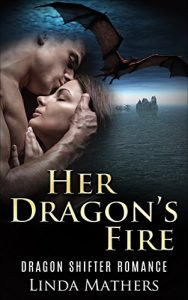 Baixar Her Dragon’s Fire: Dragon Shifter Romance (Blood Coven Series Book 2) (English Edition) pdf, epub, eBook