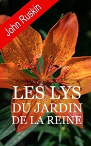 Baixar Les Lys du jardin de la reine (French Edition) pdf, epub, eBook