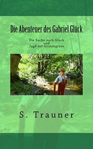 Baixar Die Abenteuer des Gabriel Glueck (German Edition) pdf, epub, eBook