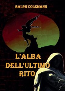 Baixar L’alba dell’ultimo rito pdf, epub, eBook