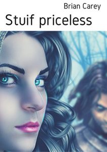 Baixar Stuif priceless (Irish Edition) pdf, epub, eBook