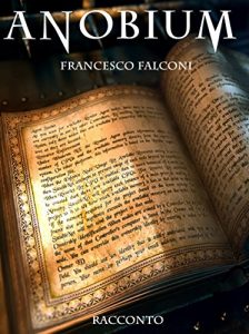 Baixar Anobium (Italian Edition) pdf, epub, eBook
