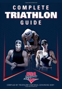 Baixar Complete Triathlon Guide pdf, epub, eBook