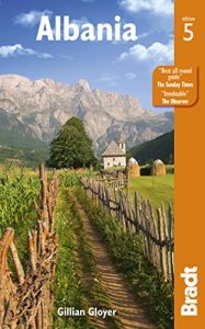 Baixar Albania (Bradt Travel Guides) pdf, epub, eBook